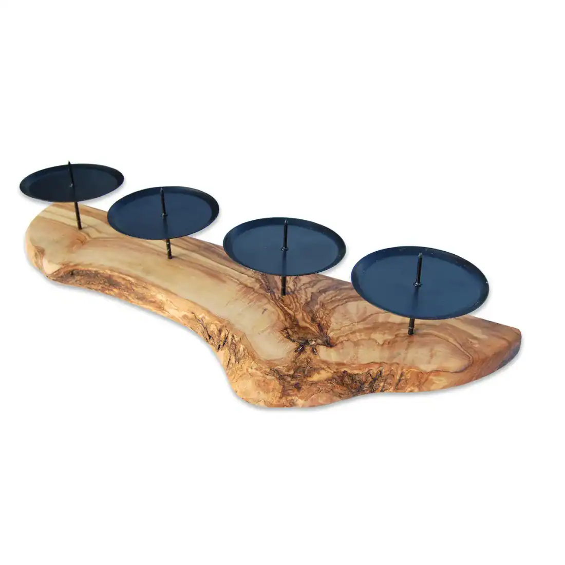 Kerzenhalter ADVENT-RUSTKAL – Bild 2