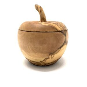 Utensiliendose mit Griffstück