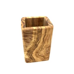 Utensilienhalter "Eckig"