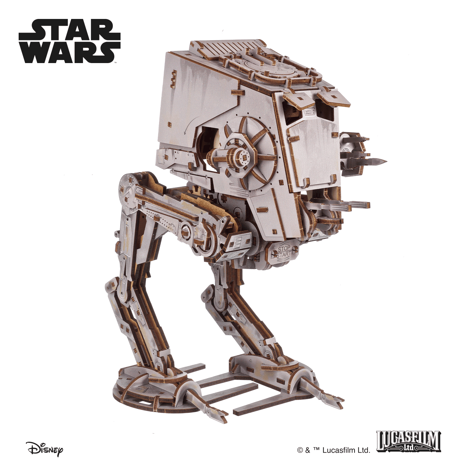 AT-ST Walker