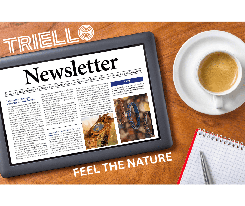 TRIELLO Newsletter