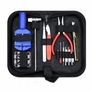 Uhrenwerkzeug-Set