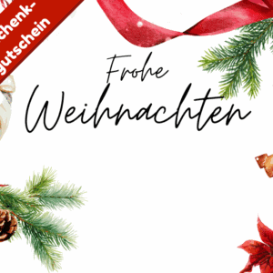 Gutschein Weihnachten