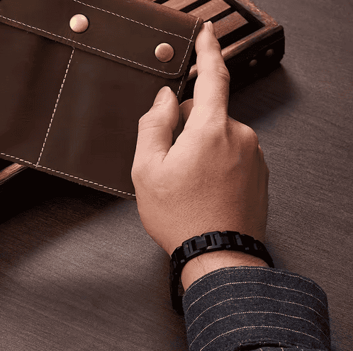 Wood & Steel 3 – Bild 2