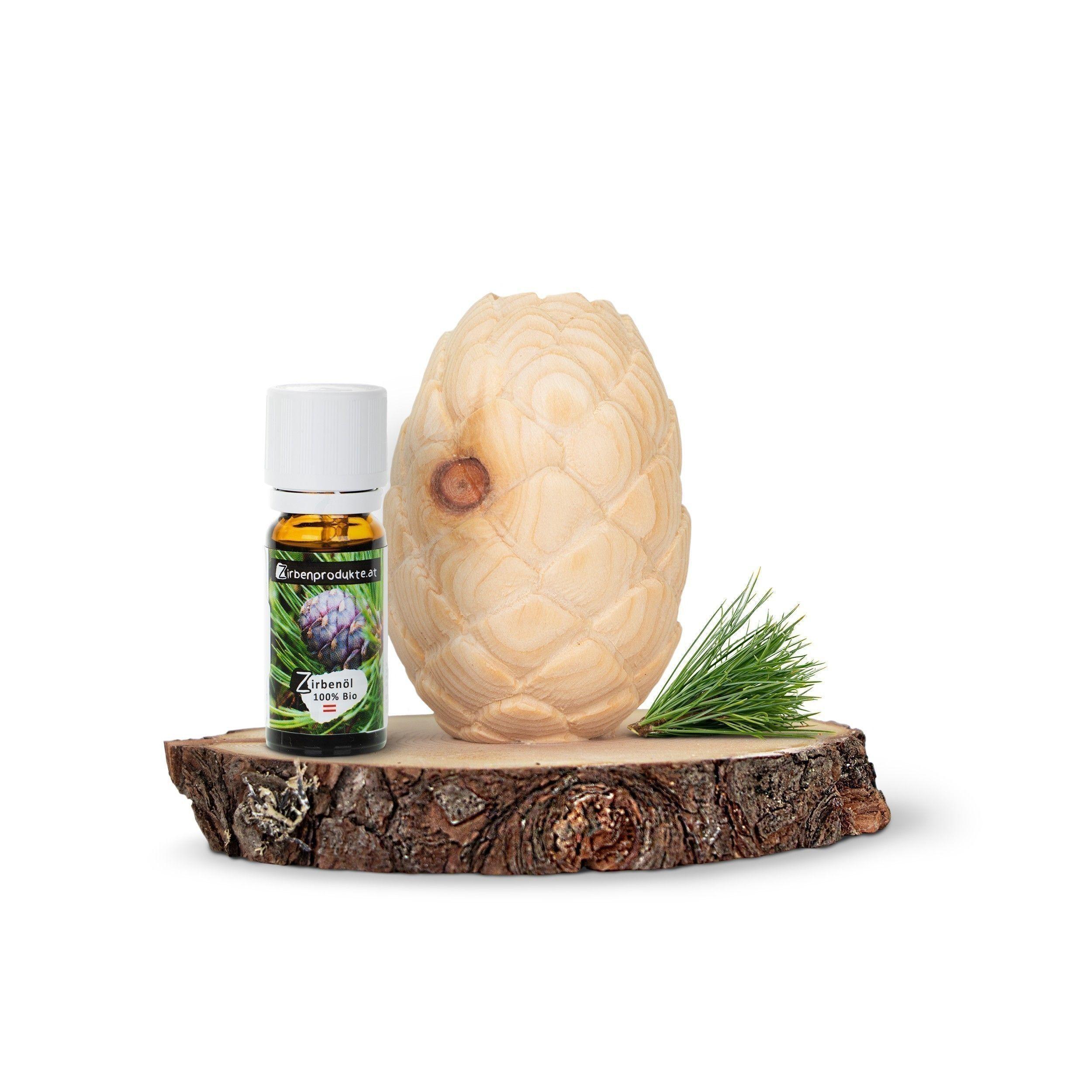 ZirbenDuftZapfen
