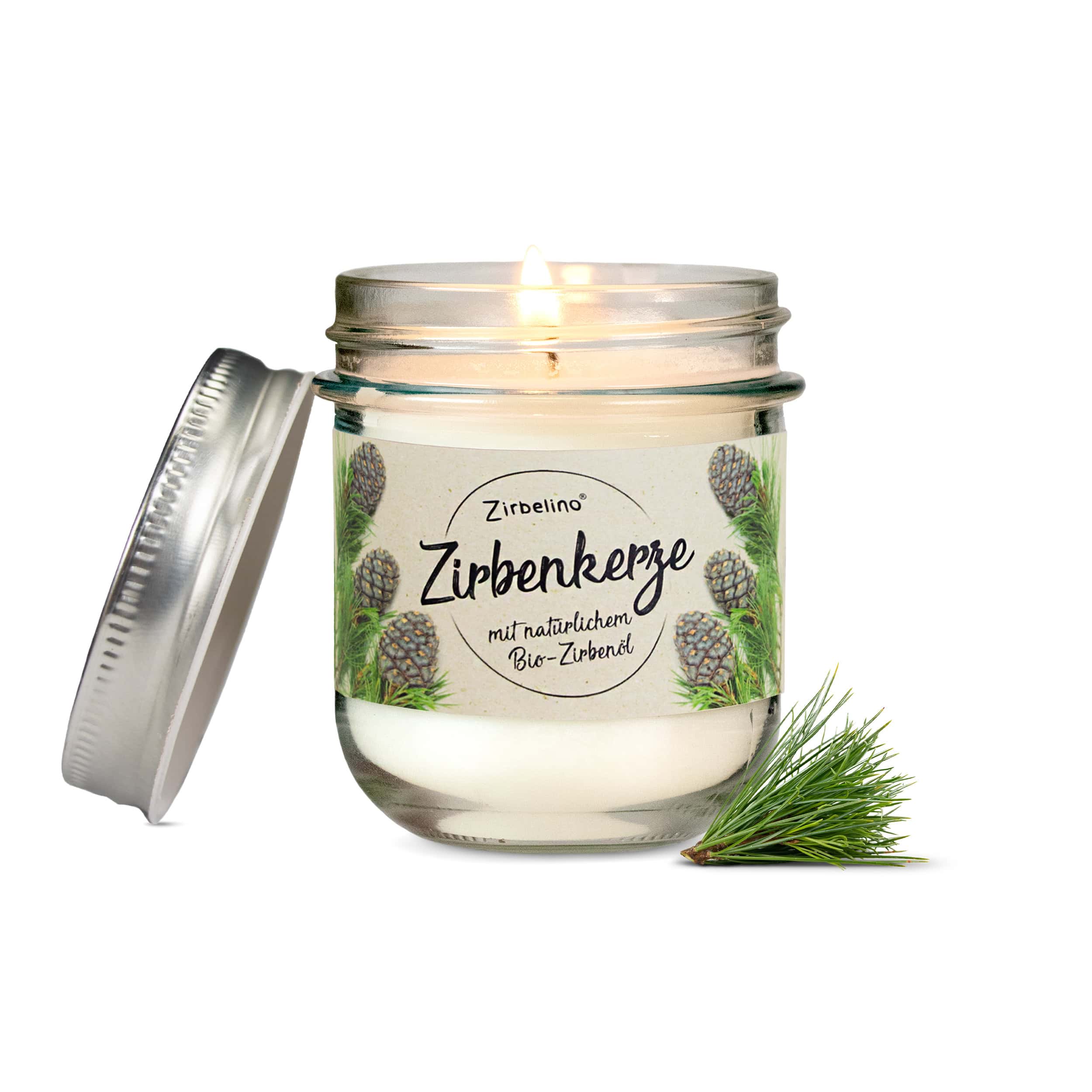 Zirbenholz Lieblingsbox Nr. 14 – Bild 10