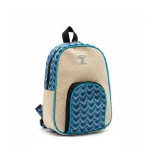 Standard Kathmandu Rucksack - Dhaka Design (34x27x10cm)
