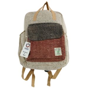 Hanf-Adventure-Rucksack – Kathmandu