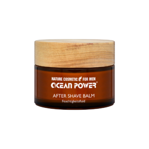 OCEAN POWER® FOR MEN - After Shave Balm 50 ml