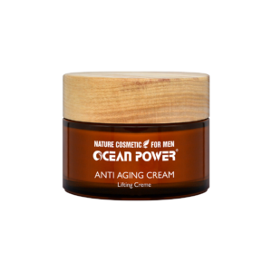 OCEAN POWER® FOR MEN - Anti Aging Cream 50 ml