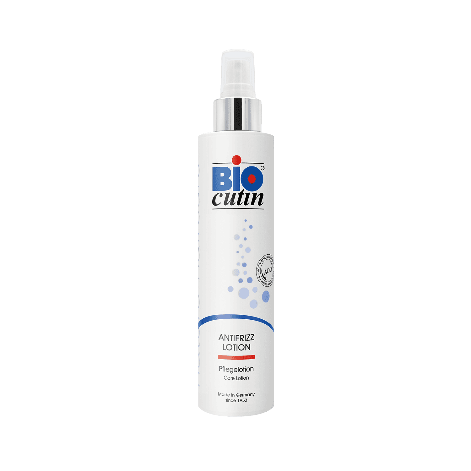 Biocutin® Anti Frizz Lotion 200 ml - Haarpflegespray