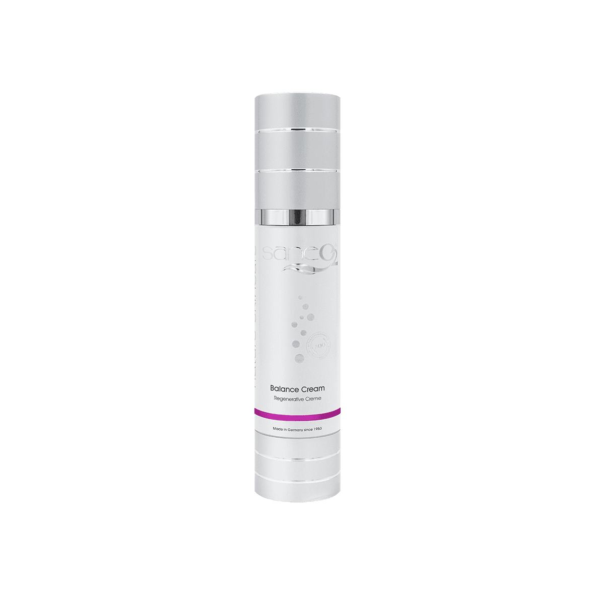 SaneO2® Balance Cream 50 ml - Regenerative Creme