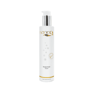 SaneO2® Bodyoil Rosé 200 ml - Pflegendes Körperöl