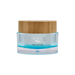 SaneO2® Calm and Care 50 ml - Anti-Rötungscreme