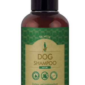 Dog Shampoo 200 ml