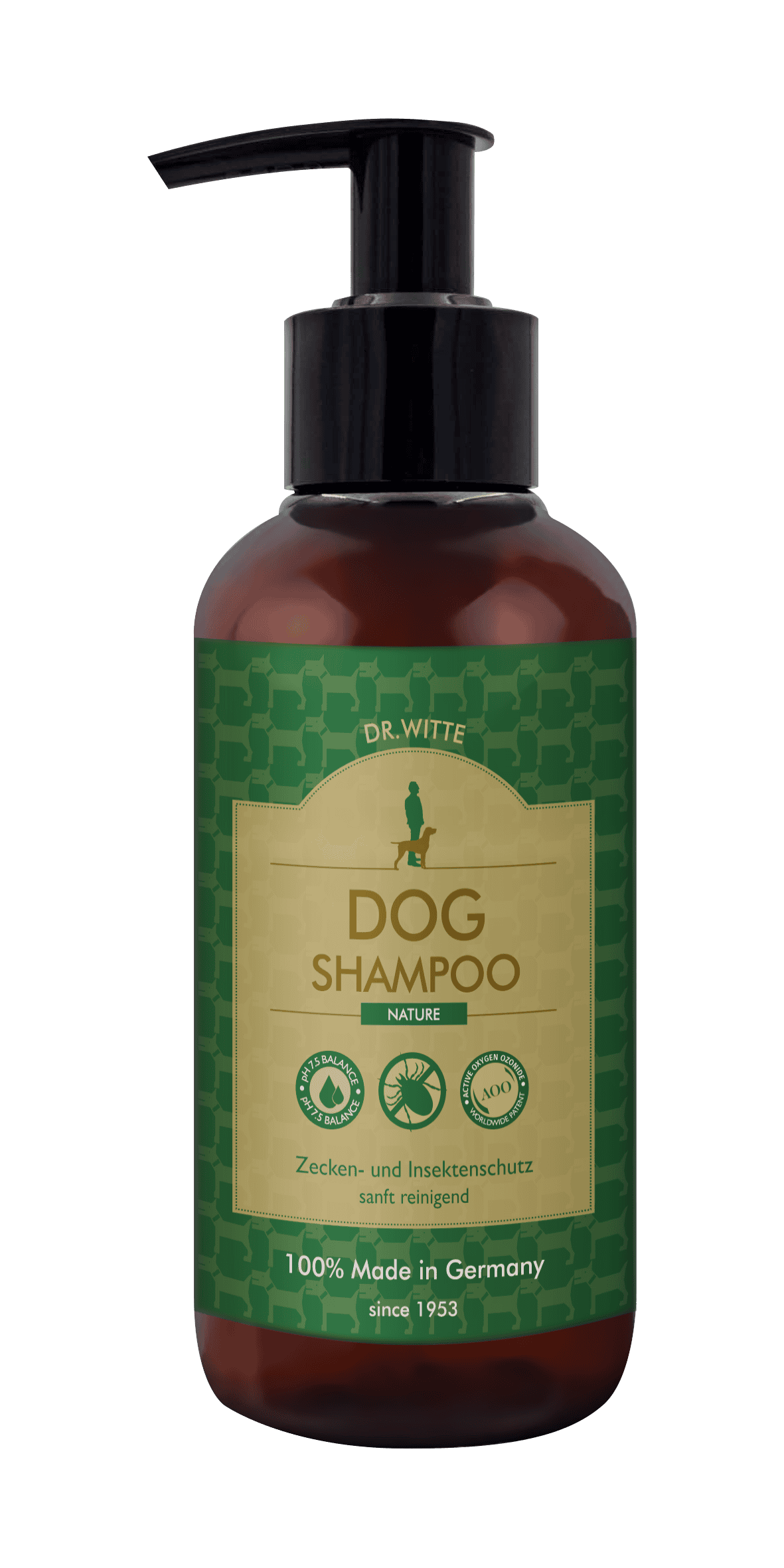 Dog Shampoo 200 ml