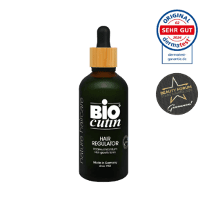 Biocutin® Hair Regulator 100 ml - Anti-Haarausfall Serum