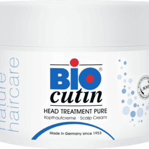 Biocutin® Head Treatment pure 240 ml Kopfhautcreme