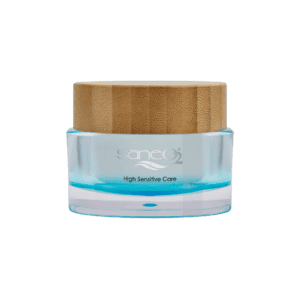 SaneO2® High Sensitive Care 50 ml - Nachtcreme
