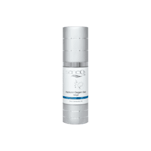 SaneO2® Hyaluron Oxygen Gel 30 ml - Aktivgel