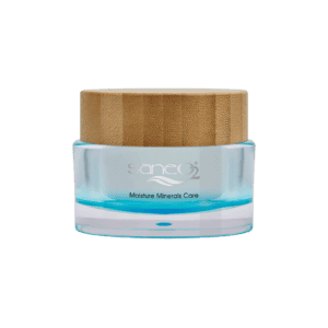 SaneO2® Moisture Minerals Care 50 ml - Feuchtigkeitscreme