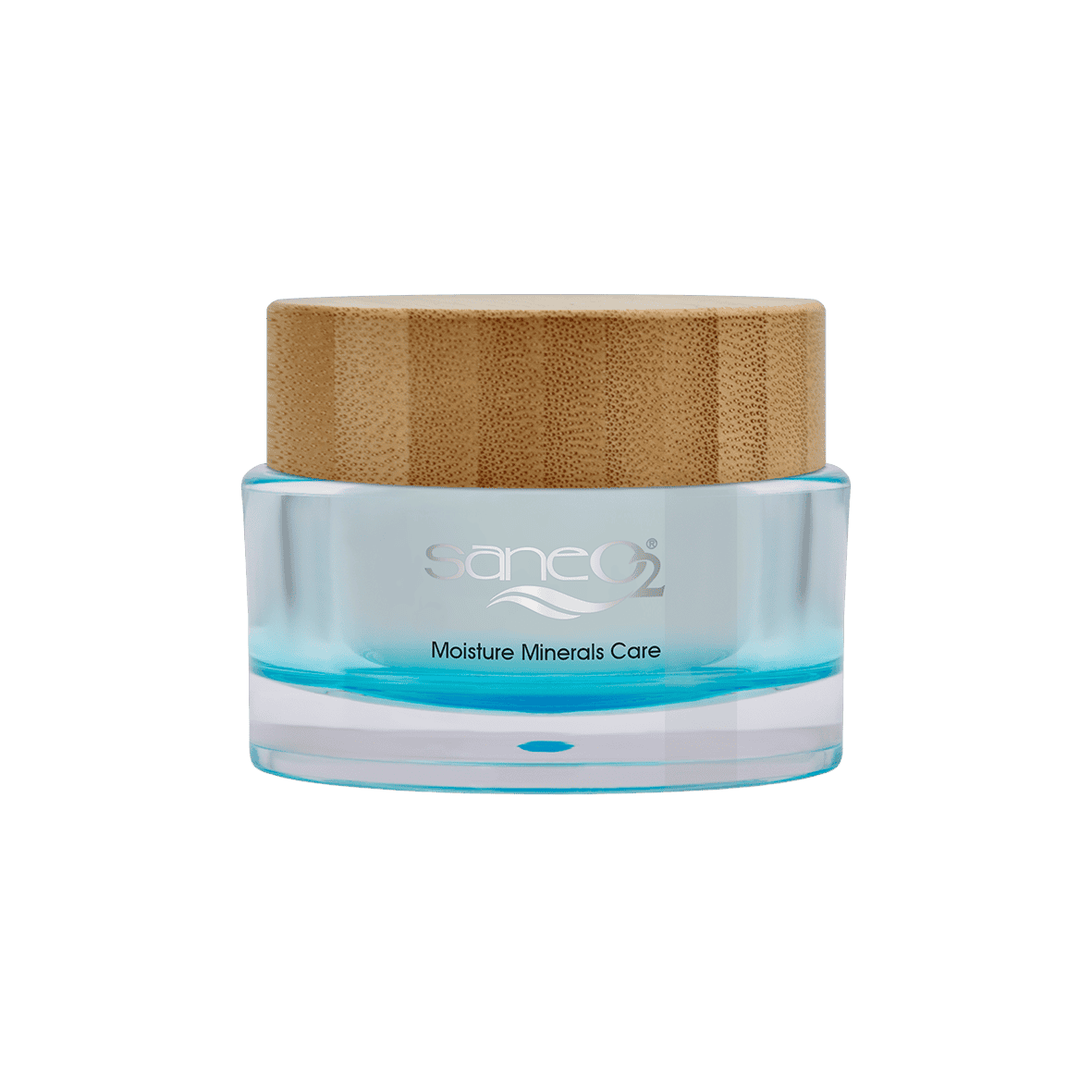 SaneO2® Moisture Minerals Care 50 ml - Feuchtigkeitscreme