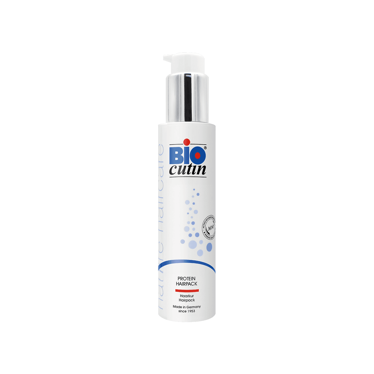 Biocutin® Protein Hairpack 100 ml - proteinreiche Haarkur