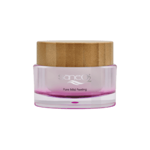 SaneO2® Pure Mild Peeling 50 ml - Enzympeeling