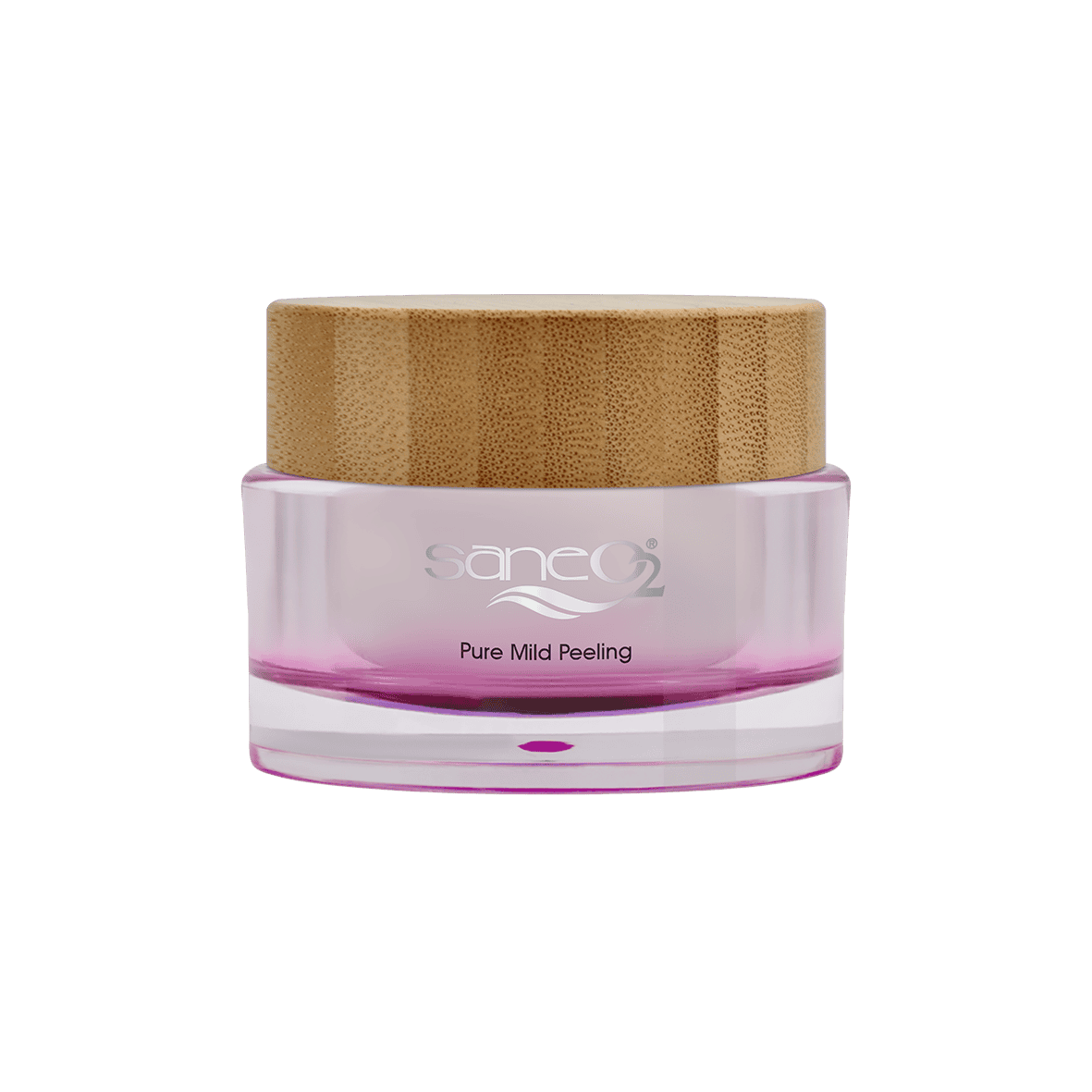 SaneO2® Pure Mild Peeling 50 ml - Enzympeeling