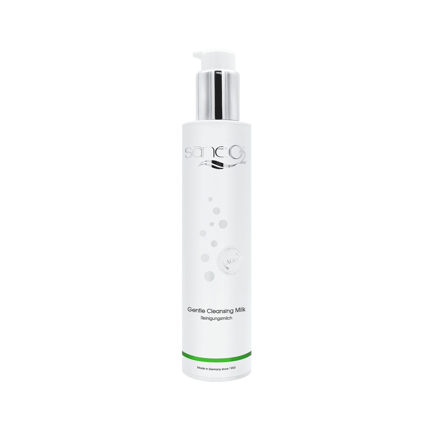 SaneO2® Gentle Cleansing Milk Reinigungsmilch