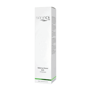 SaneO2® Relaxing Shower Bath
