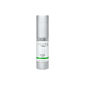 SaneO2® Smoothing Face Mask - Reinigungsmaske