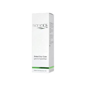 SaneO2® Tinted Day Care - Getönte Tagescreme
