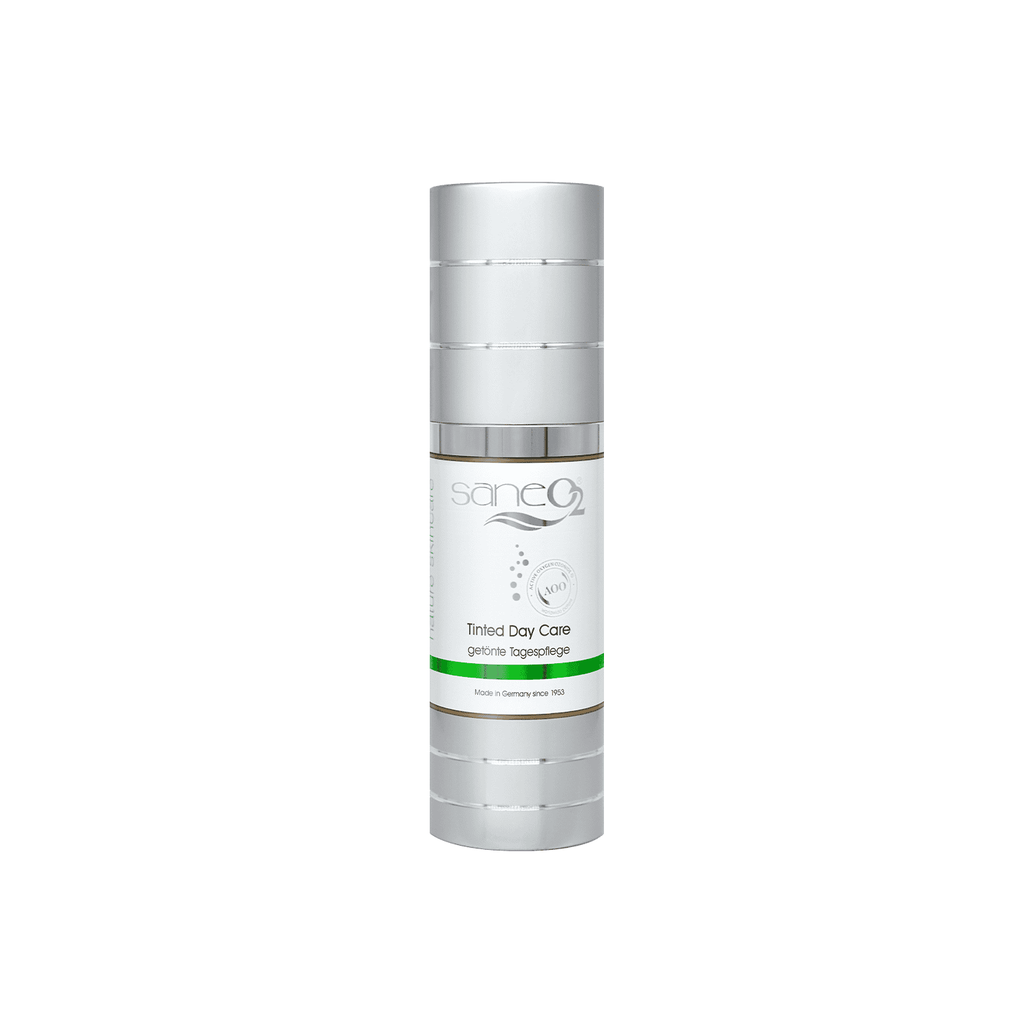 SaneO2® Tinted Day Care - Getönte Tagescreme