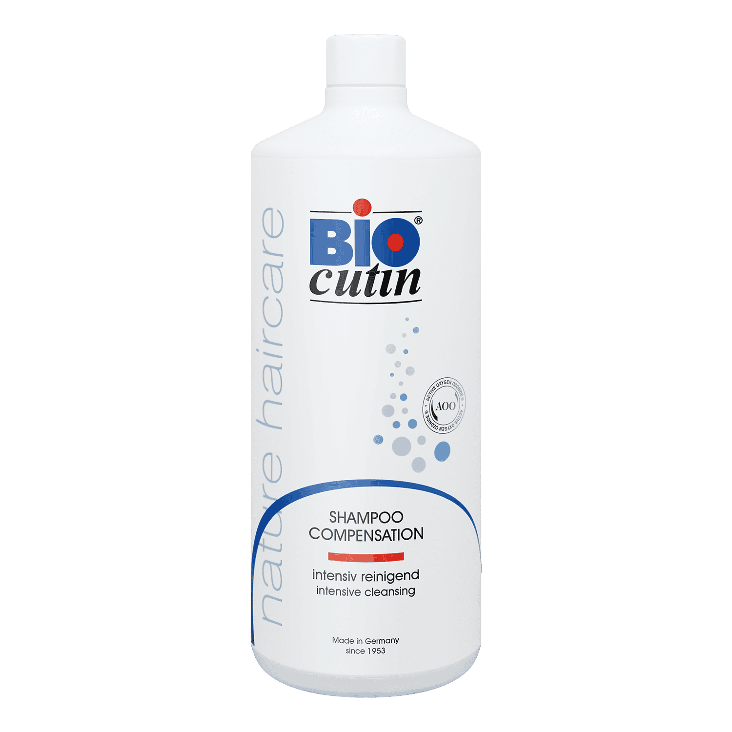 Biocutin® Shampoo Compensation 1000 ml