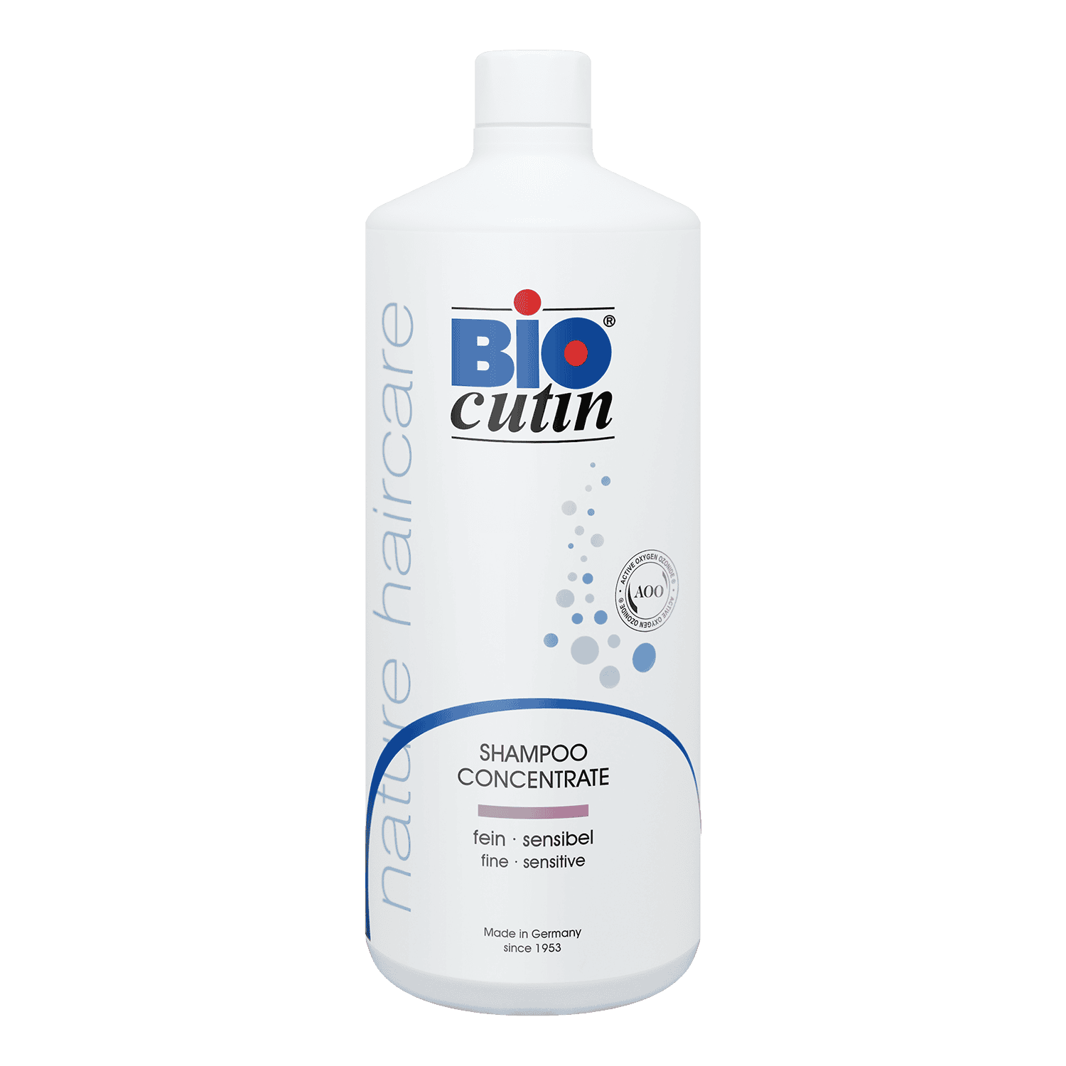 Biocutin® Shampoo Concentrate fein & sensibel 1000ml