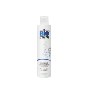 Biocutin® Shampoo Concentrate fein & sensibel 200 ml