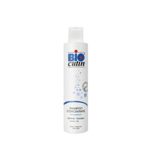 Biocutin® Shampoo Concentrate normal & trocken 200 ml