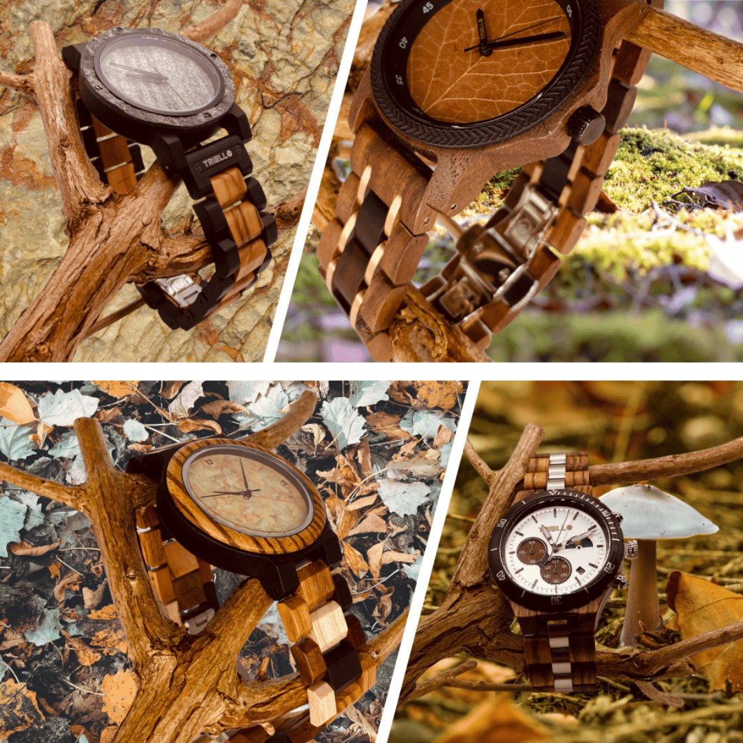 TRIELLO Produktkategorie_Armbanduhren