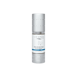 SaneO2® Tinted Silk Teint Fluid 30 ml - Getöntes Gesichtsfluid