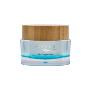 SaneO2® Vital Oxygen Care 50 ml - Sauerstoff-Tagescreme