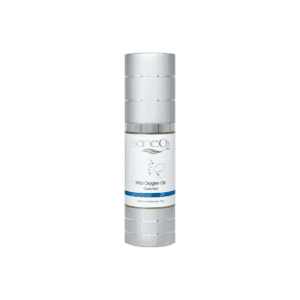 SaneO2® Vital Oxygen Oil 30 ml - Gesichtsöl