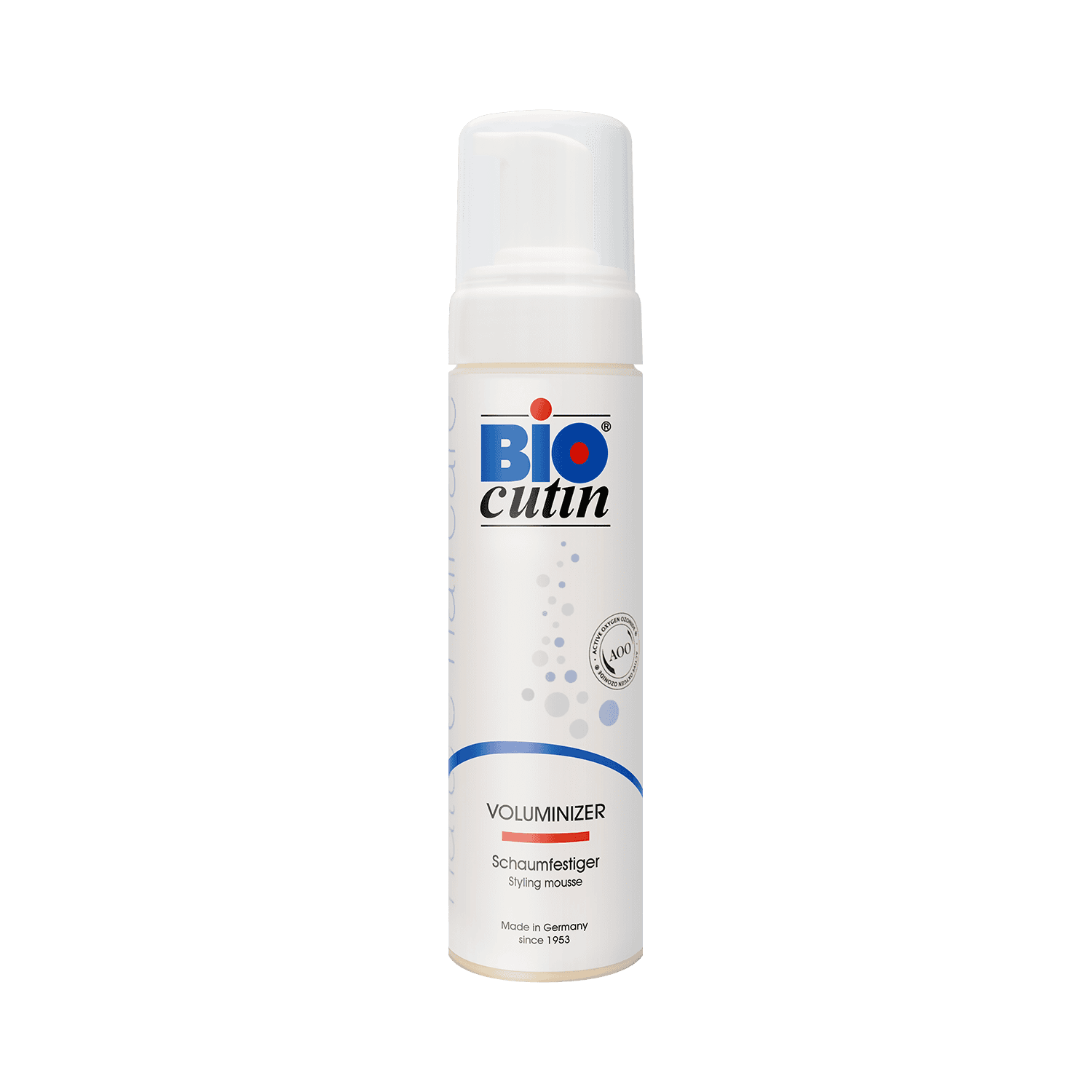 Biocutin® Voluminizer 200 ml - Schaumfestiger