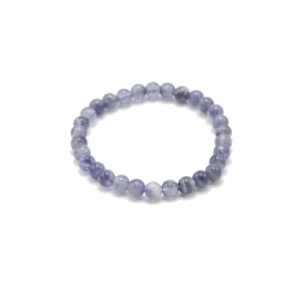 Edelstein-Armband „Amethyst – Gelassenheit“
